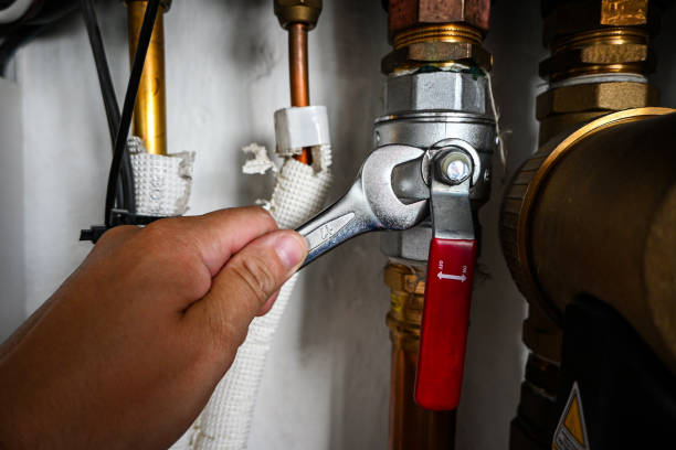 Best Residential Plumbing in Leadington, MO